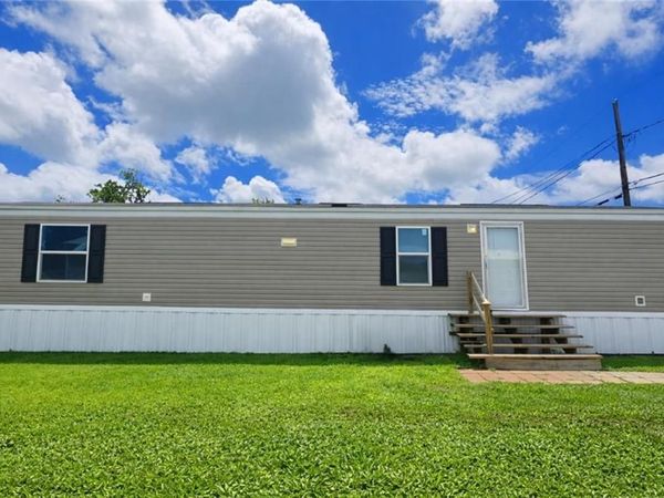 214 RIVER OAKS Drive , Belle Chasse, LA 70037