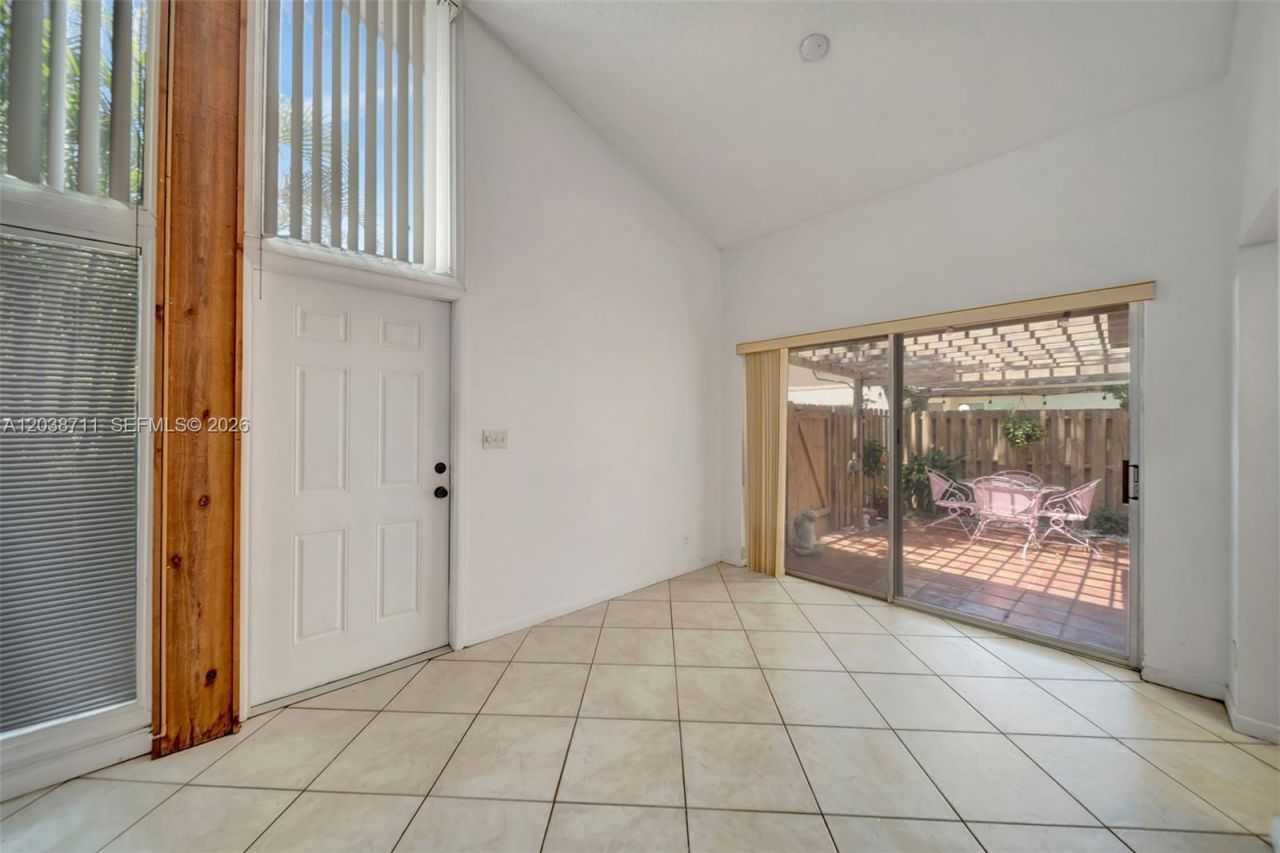 7447 W Sunrise Blvd , Unit 7447, Plantation, FL 33313 Photo
