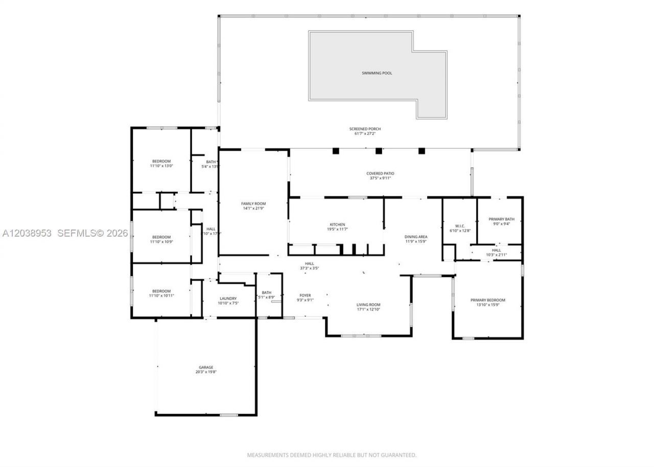 10245 SW 130th St, Miami, FL 33176 Photo