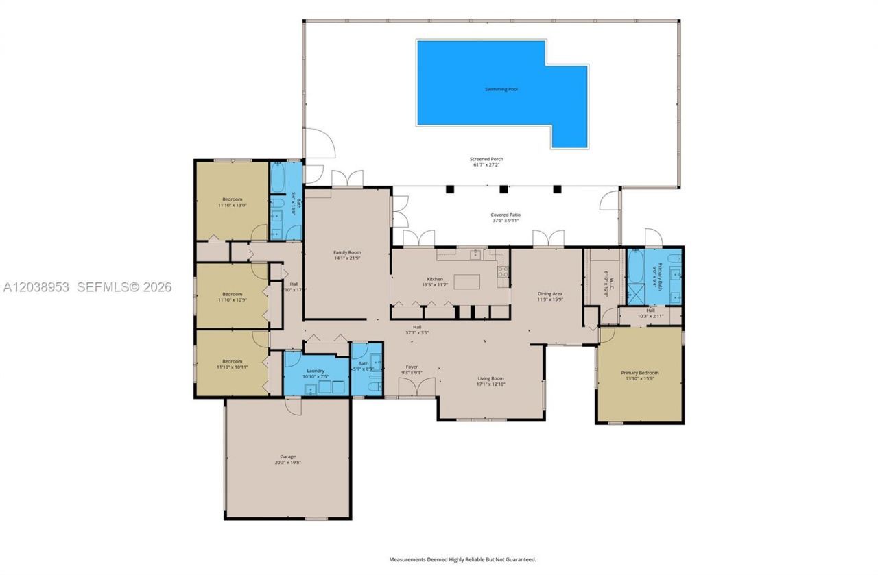 10245 SW 130th St, Miami, FL 33176 Photo