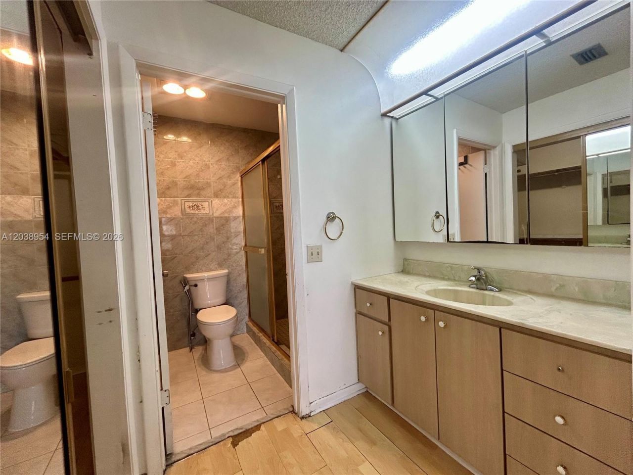 416 Briarwood Cir , Unit 2-24, Hollywood, FL 33024 Photo