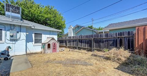 2993 Kroy Way, Sacramento, CA 95817 Photo