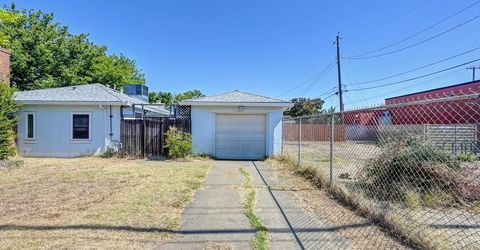 2993 Kroy Way, Sacramento, CA 95817 Photo