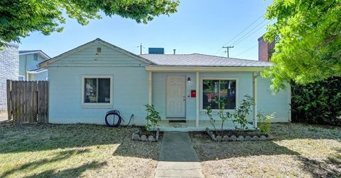 2993 Kroy Way, Sacramento, CA 95817 Photo