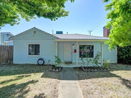 2993 Kroy Way, Sacramento, CA 95817 Photo