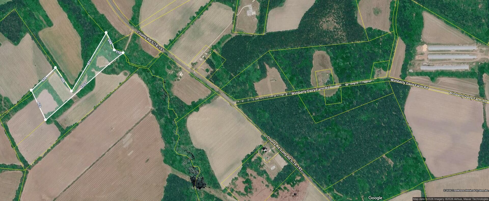0 Reevesville Photo 10