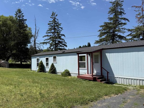 4325 Lenville #10, Unit 10, Moscow, ID 83843