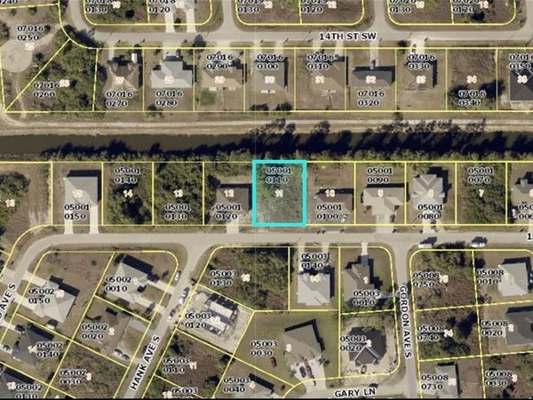 4508 15th ST SW, LEHIGH ACRES, FL 33973