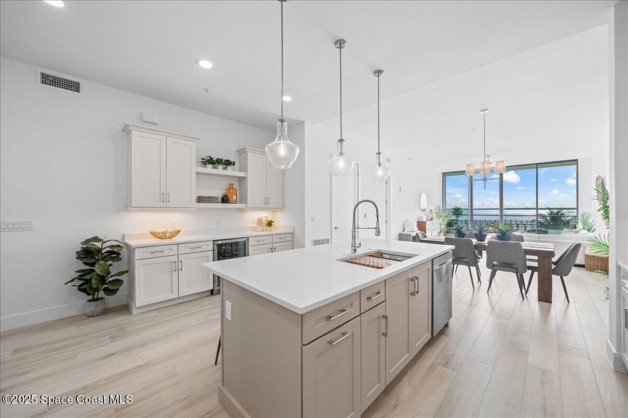 225 Strand Drive, Unit 304, Melbourne Beach, FL 32951 Photo