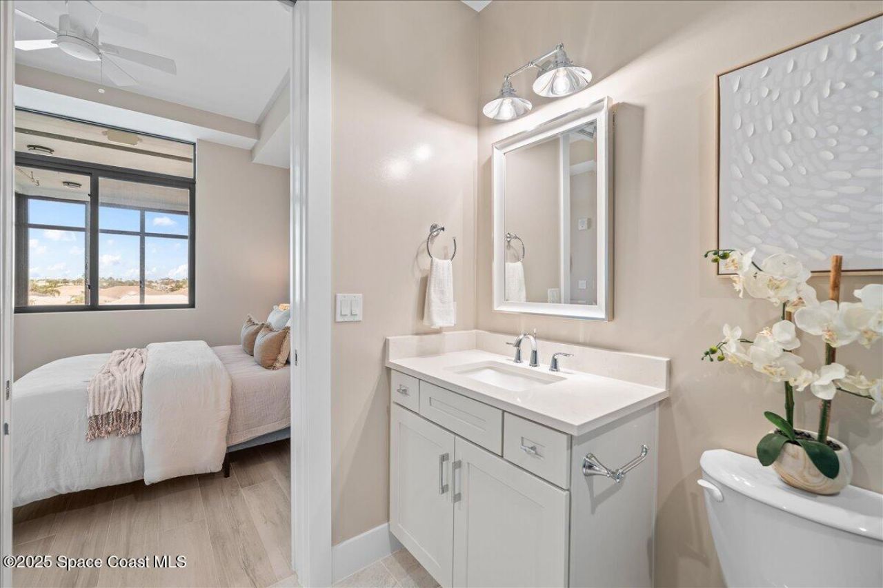 225 Strand Drive, Unit 304, Melbourne Beach, FL 32951 Photo