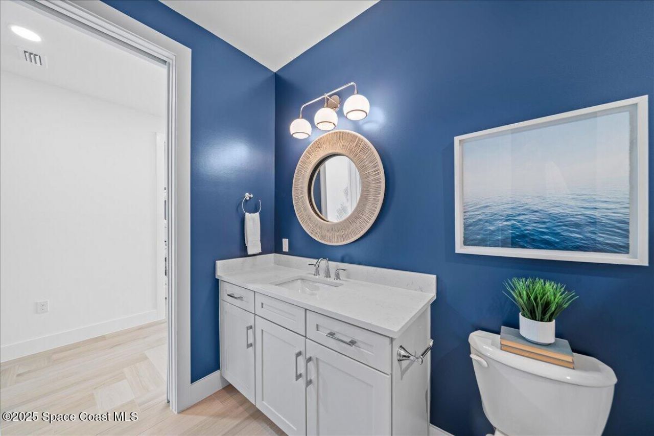 225 Strand Drive, Unit 304, Melbourne Beach, FL 32951 Photo