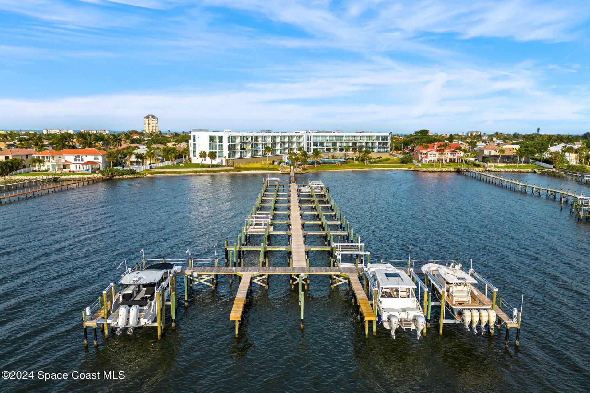 225 Strand Drive, Unit 304, Melbourne Beach, FL 32951 Photo