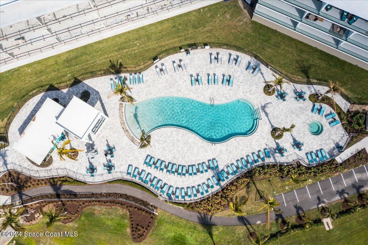 225 Strand Drive, Unit 304, Melbourne Beach, FL 32951 Photo