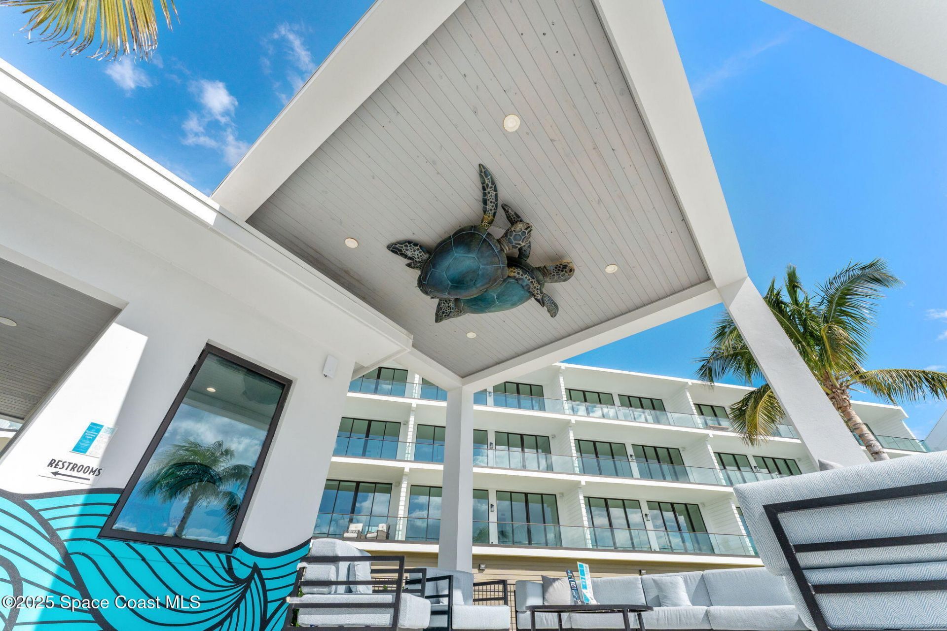 225 Strand Drive, Unit 304, Melbourne Beach, FL 32951 Photo