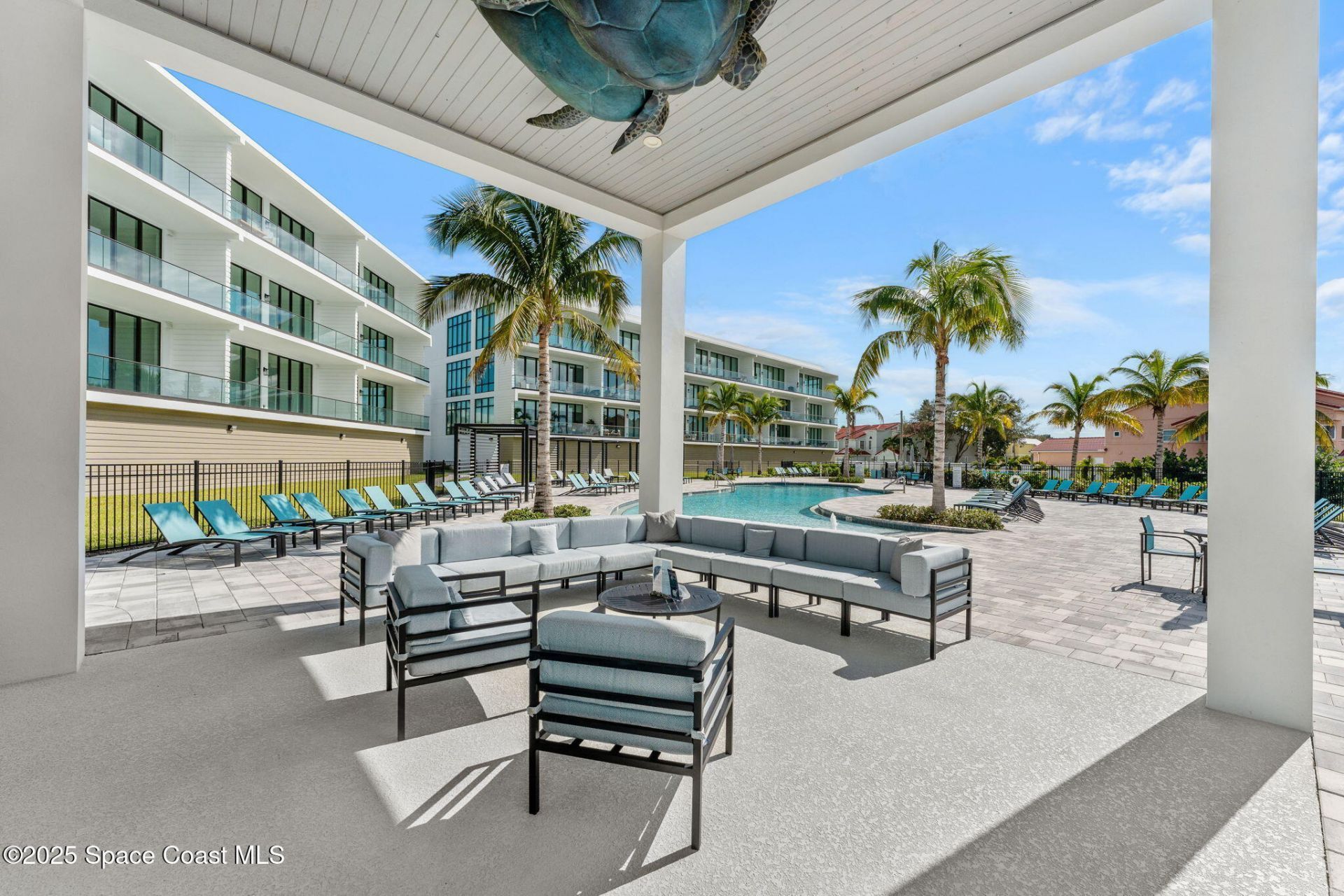 225 Strand Drive, Unit 304, Melbourne Beach, FL 32951 Photo