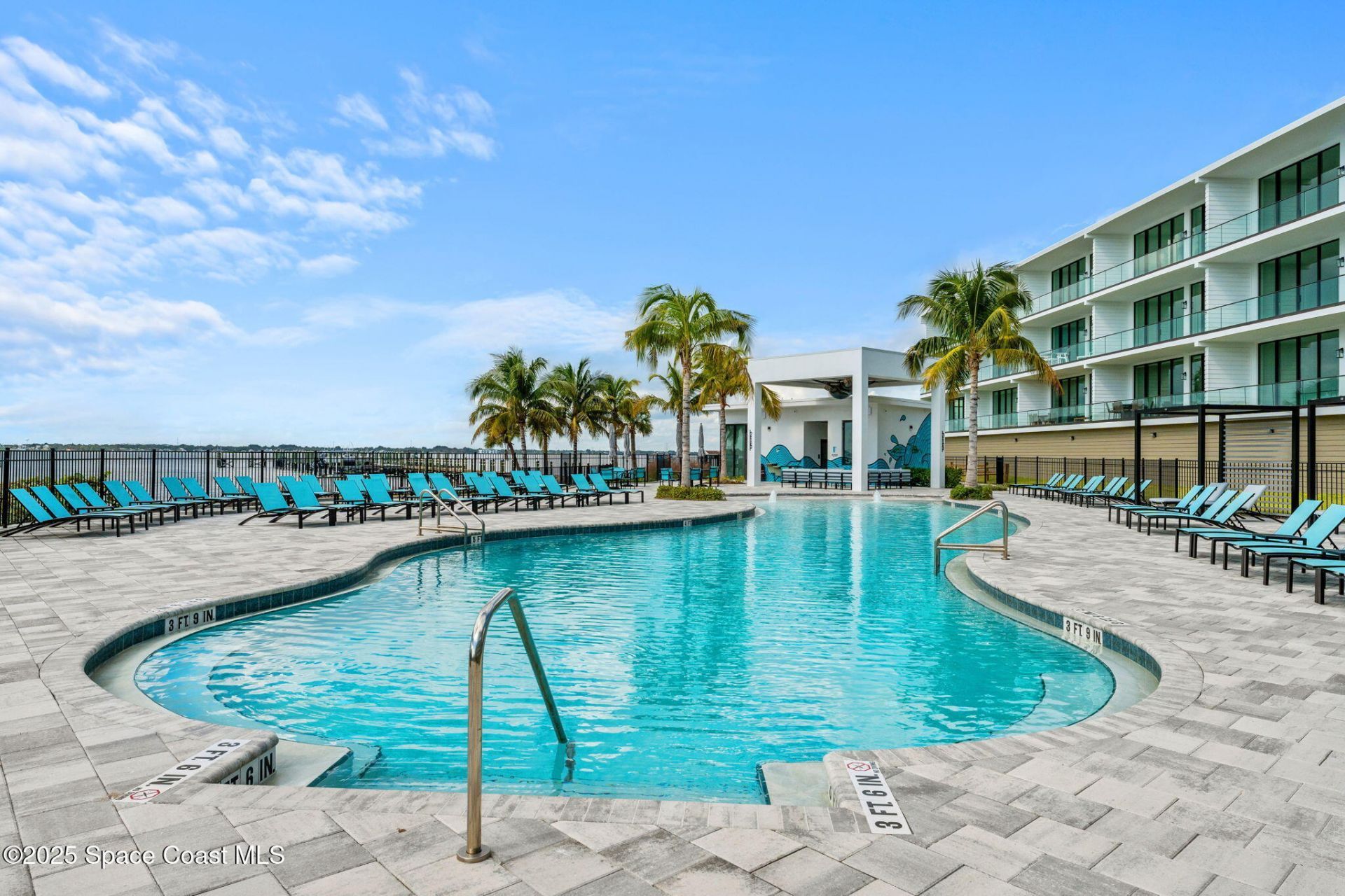 225 Strand Drive, Unit 304, Melbourne Beach, FL 32951 Photo