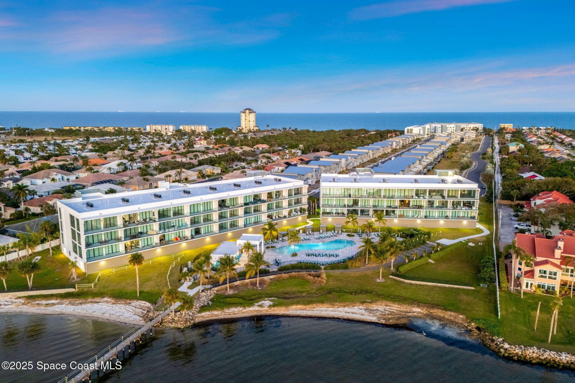225 Strand Drive, Unit 304, Melbourne Beach, FL 32951 Photo
