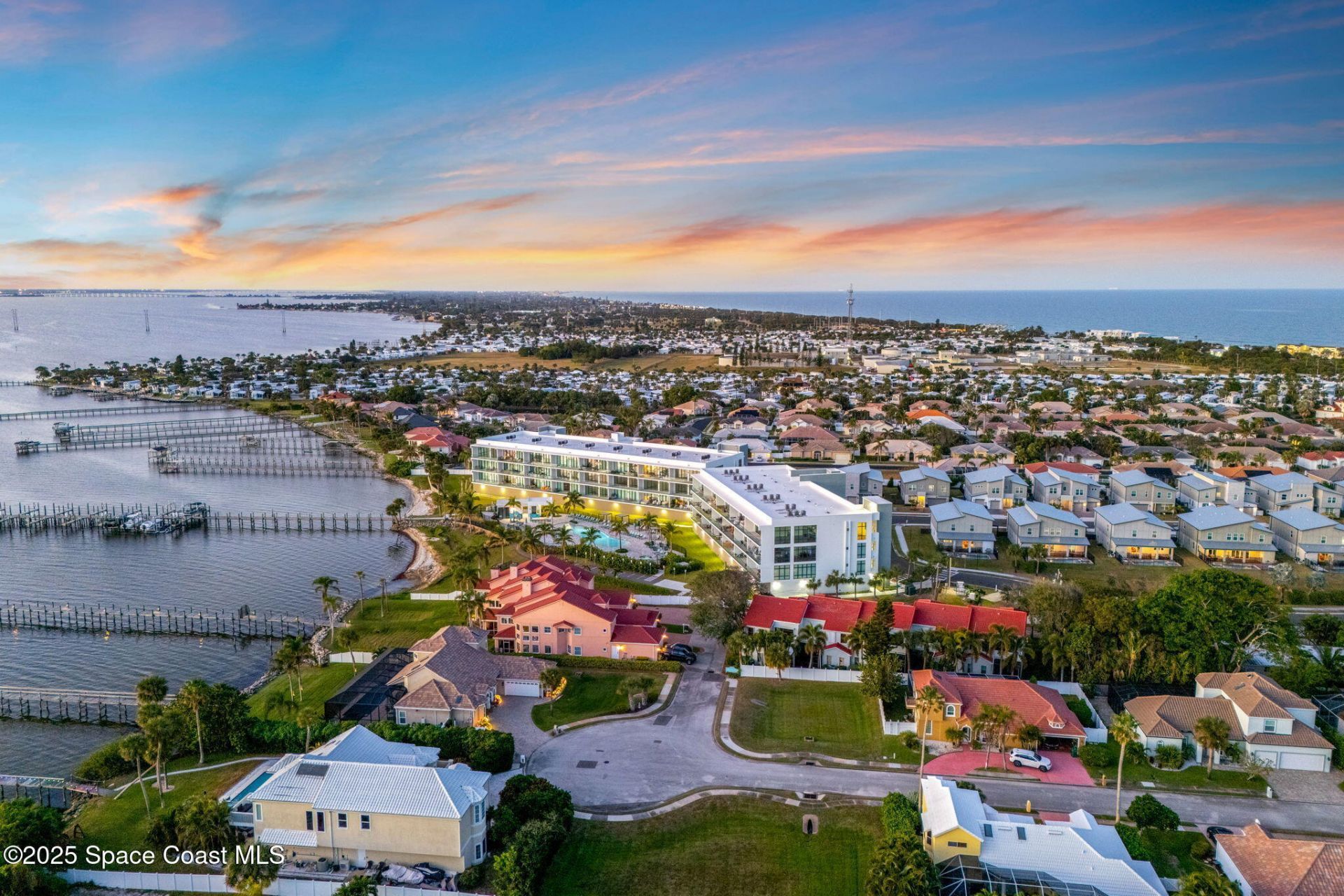 225 Strand Drive, Unit 304, Melbourne Beach, FL 32951 Photo