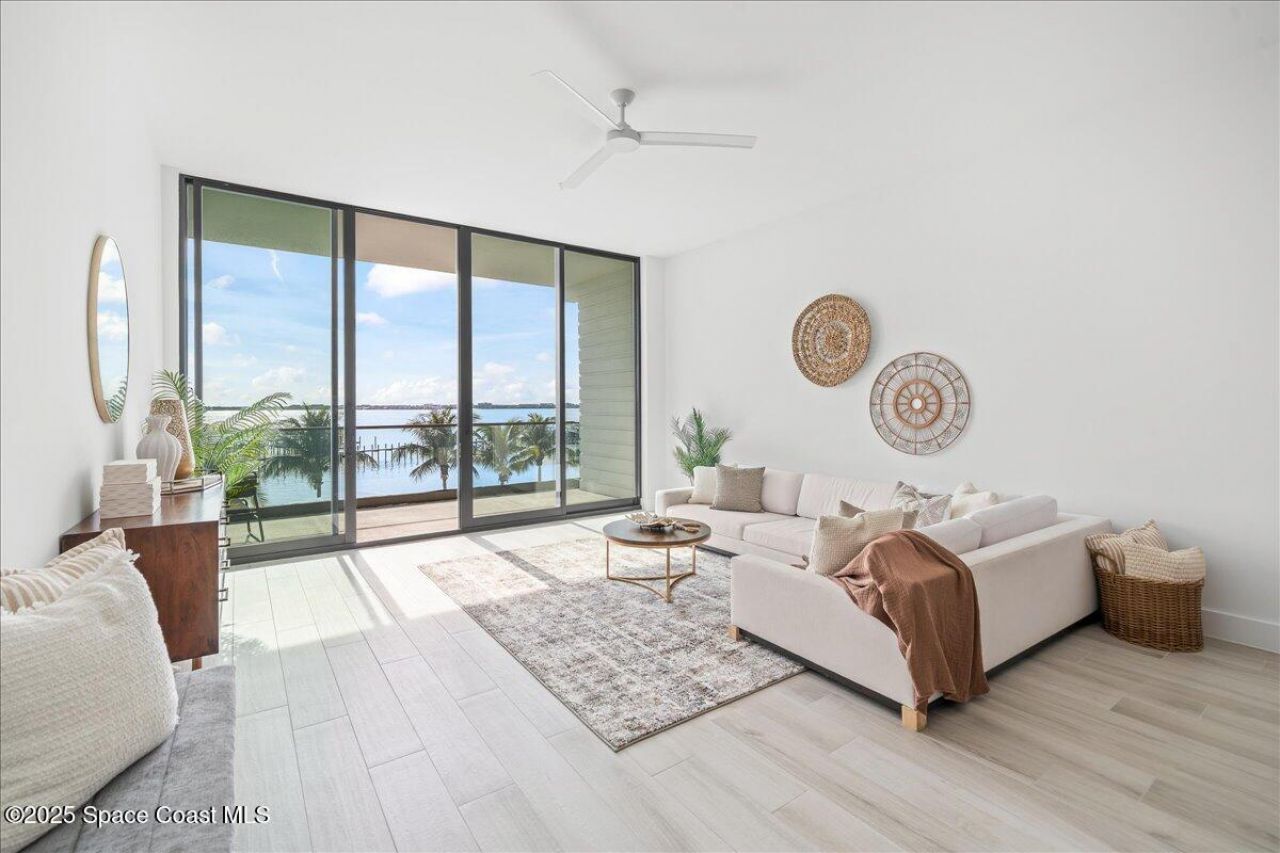 225 Strand Drive, Unit 304, Melbourne Beach, FL 32951 Photo