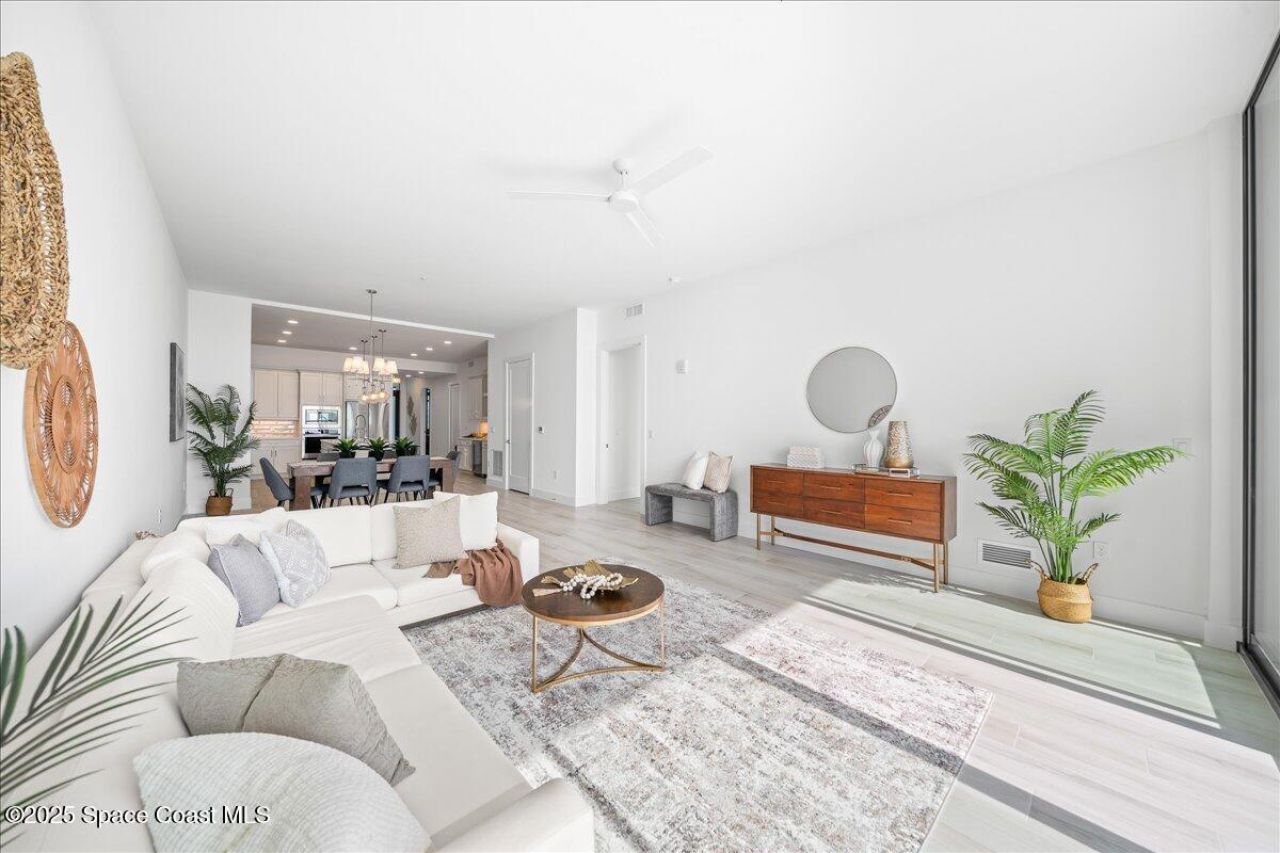 225 Strand Drive, Unit 304, Melbourne Beach, FL 32951 Photo
