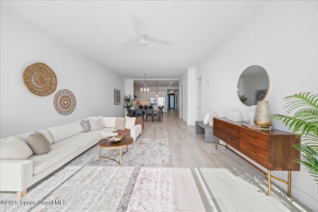 225 Strand Drive, Unit 304, Melbourne Beach, FL 32951 Photo