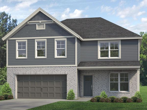 4914 Alaina Drive, Newburgh, IN 47630
