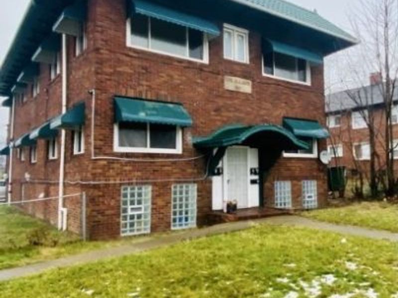 884 Copley Road , Unit 2, Akron, OH 44320 Photo 1