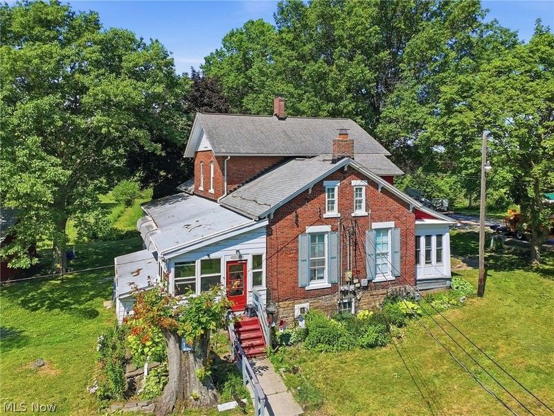 5582 S Ridge Road , Madison, OH 44057 Photo 2