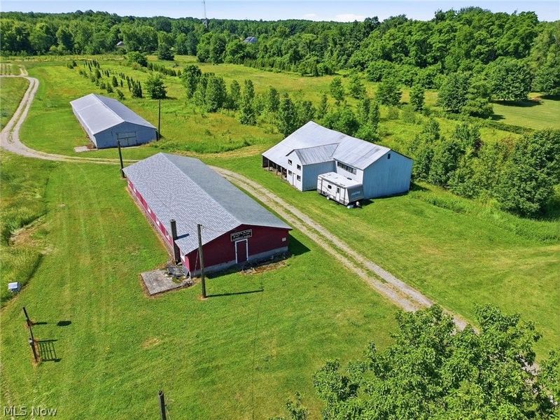 5582 S Ridge Road , Madison, OH 44057 Photo 6