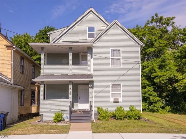 2334 E 97th Street , Cleveland, OH 44106