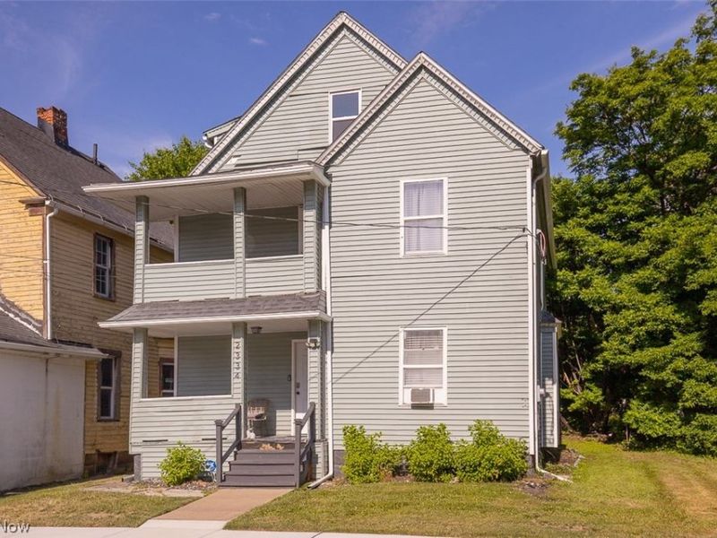 2334 E 97th Street , Cleveland, OH 44106 Photo 25