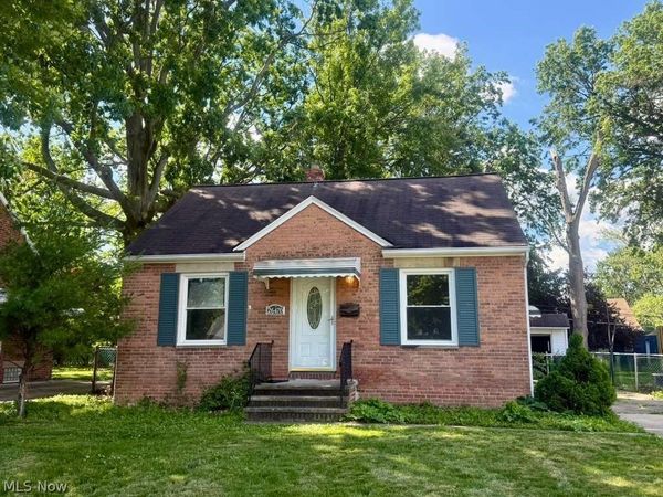 26470 Zeman Avenue, Euclid, OH 44132