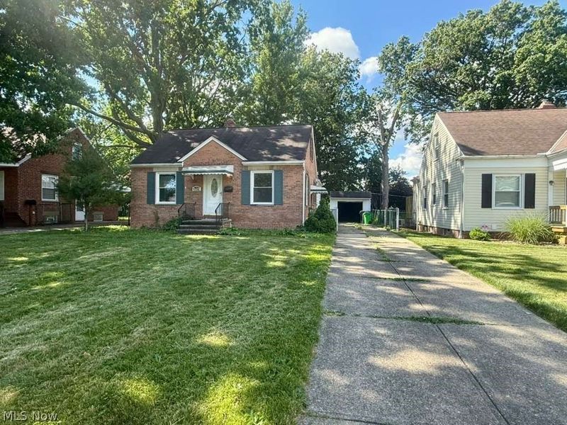 26470 Zeman Avenue , Euclid, OH 44132 Photo 2