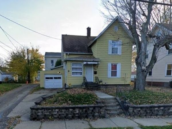 916 darmouth Avenue SW, Canton, OH 44710