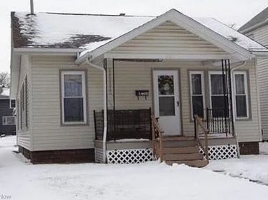 1135 Concord Avenue SW, Canton, OH 44710