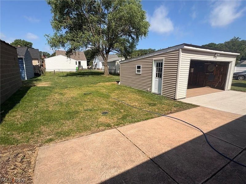 5082 W 5th Street , Brooklyn Heights, OH 44131 Photo 5