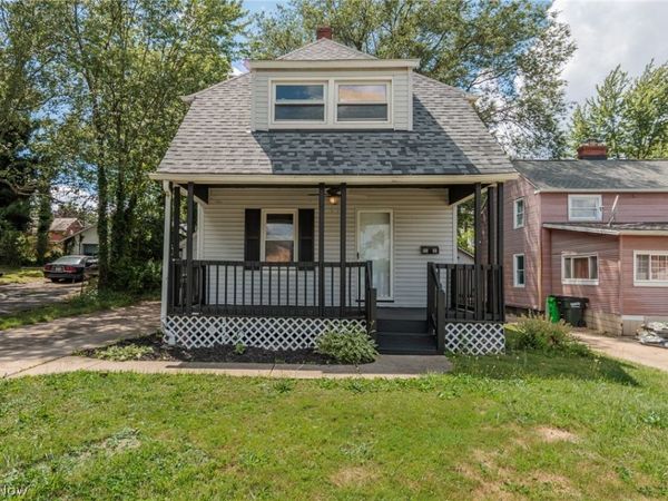 1511 Grace Street , Alliance, OH 44601