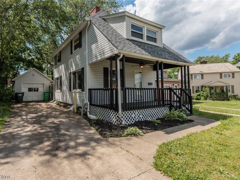 1511 Grace Street , Alliance, OH 44601 Photo 2