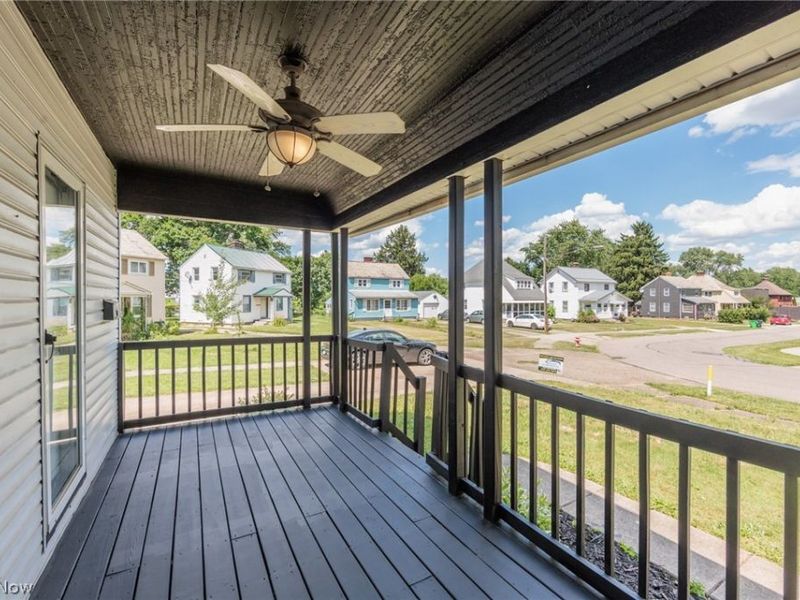 1511 Grace Street , Alliance, OH 44601 Photo 4