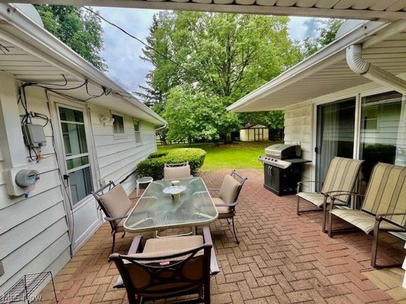 1992 Edenhall Drive, Lyndhurst, OH 44124 Photo 20