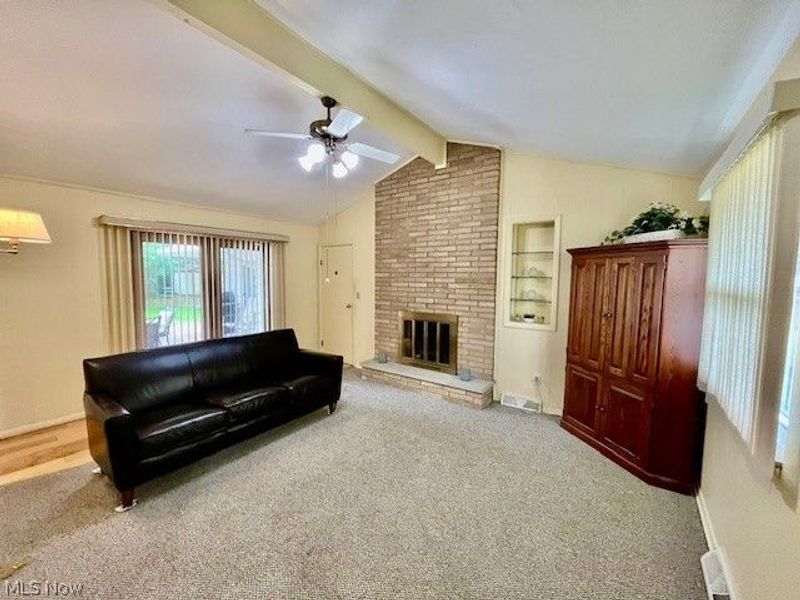 1992 Edenhall Drive, Lyndhurst, OH 44124 Photo 5
