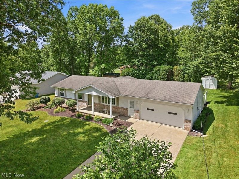 7003 White Oak Drive, Hubbard, OH 44425 Photo 36
