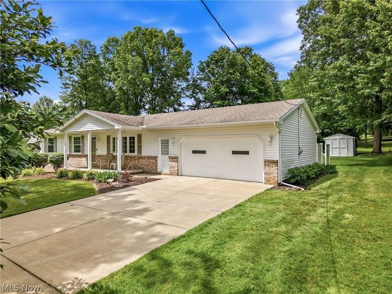 7003 White Oak Drive, Hubbard, OH 44425 Photo 37