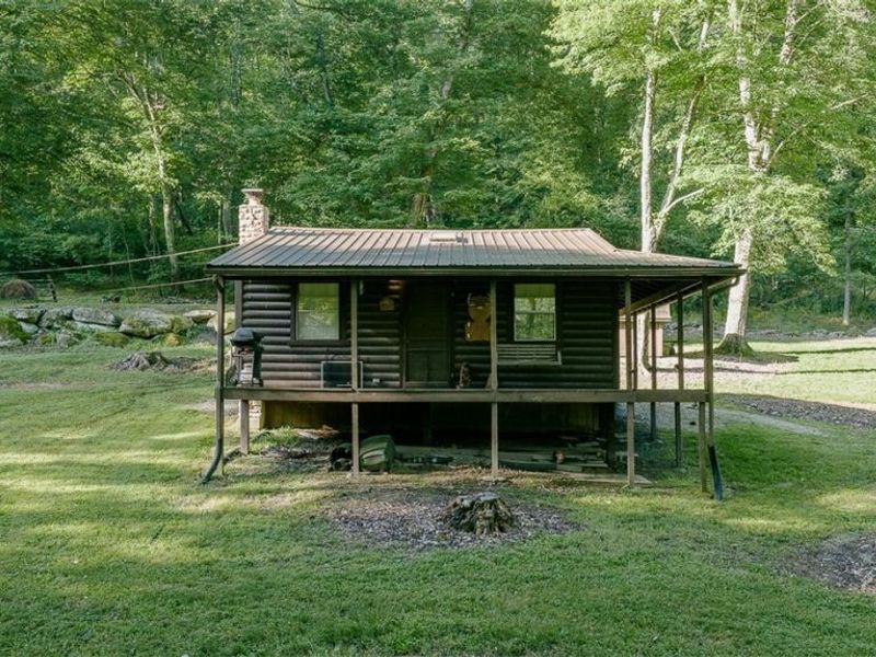 20510 County Road 6, Coshocton, OH 43812 Photo 1