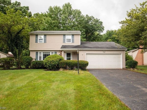 4339 Timberbrook Drive , Canfield, OH 44406