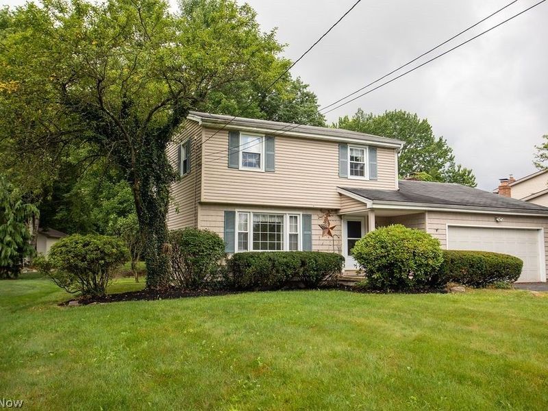 4339 Timberbrook Drive , Canfield, OH 44406 Photo 2