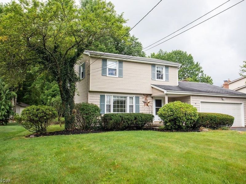 4339 Timberbrook Drive , Canfield, OH 44406 Photo 3