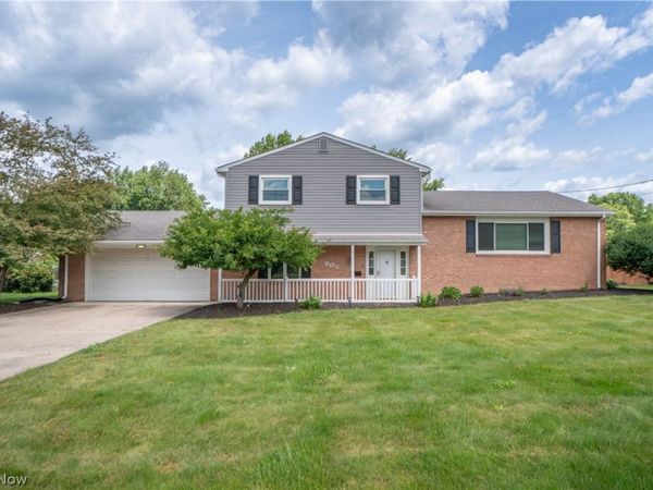 903 Glenwood Street SW, North Canton, OH 44720