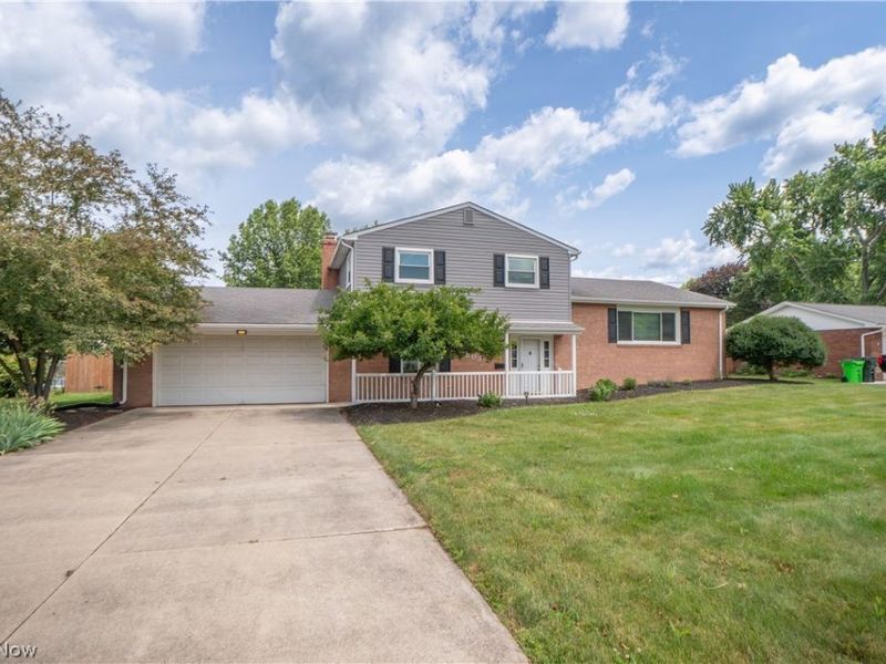 903 Glenwood Street SW, North Canton, OH 44720 Photo 45