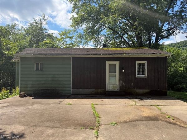935 County Road 56 , Toronto, OH 43964